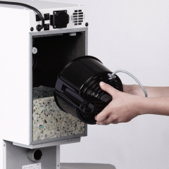 Достоинства пылесосов Ренферт