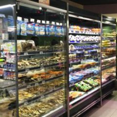 Разновидности торгово-холодильного оборудования