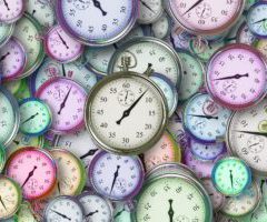 Как найти время для саморазвития?