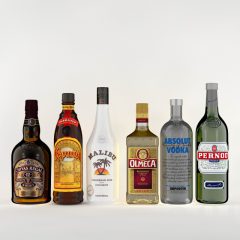 Какой алкоголь считается элитным?