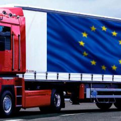 Как устроены международные перевозки?