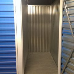 Зачем нужен склад бокс для индивидуального хранения?