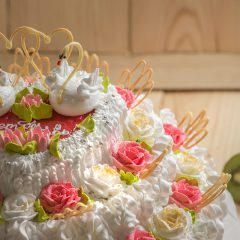 Где заказать торт?