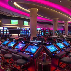 Как начать играть в казино онлайн?