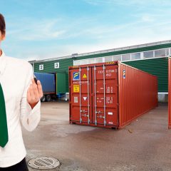 Что входит в таможенные услуги?