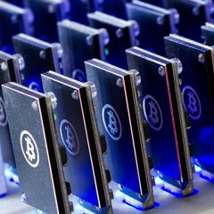 Что такое майнинг Биткоин?