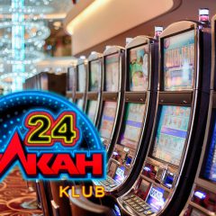 Vulcan 24 — лучшее онлайн казино