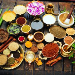 Как работают аюрведические препараты?