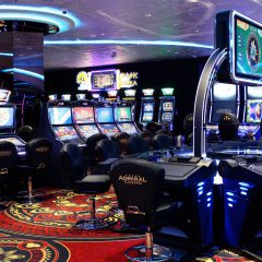 Адмирал клуб — лучшее онлайн казино