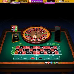 Как играть в казино онлайн Рекс?