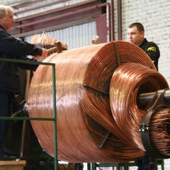 Производство и изготовление теплообменников