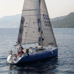 Можно ли арендовать яхту без капитана?