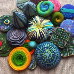 Что представляет собой полимерная глина?