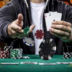 Как работает казино онлайн?