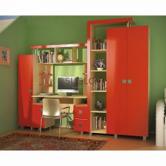 Какая мебель нужна для первоклассника?