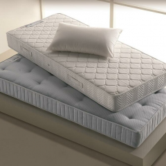 Достоинства матрасов Велам