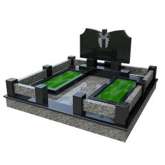 Виды мемориальных комплексов