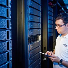 Аренда виртуального сервера в США: особенности