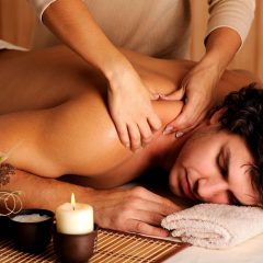 В какой салон отправиться за эротическим массажем?