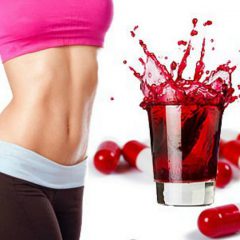 Как работают и применяются жиросжигатели?