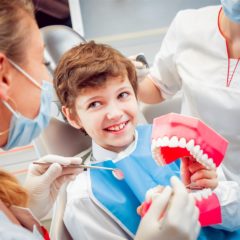 Современная стоматологическая клиника: забота о вашей улыбке