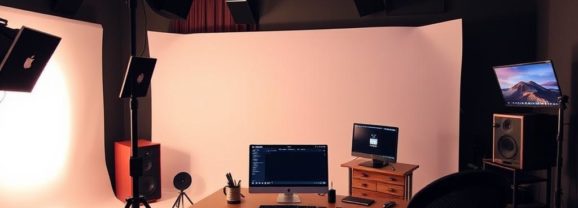 Не типичная вебкам студия: как, почему и чем это интересно?