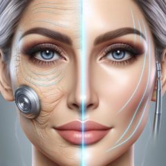 RF‑лифтинг лица: как работает, чего ждать и стоит ли пробовать