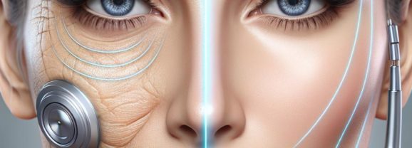 RF‑лифтинг лица: как работает, чего ждать и стоит ли пробовать