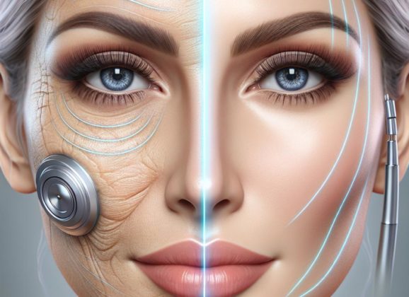 RF‑лифтинг лица: как работает, чего ждать и стоит ли пробовать
