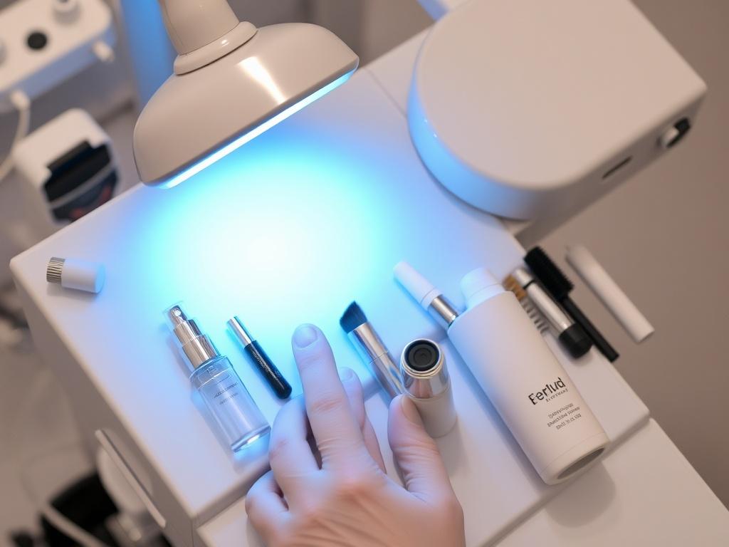 Аппараты для косметологии: как выбрать, понять и не ошибиться