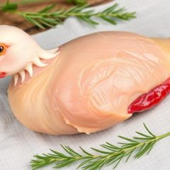 Утка на столе: почему это мясо особенное и как с ним дружить