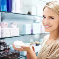 Особенности состава профессиональной косметики