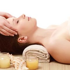 Самые популярные виды массажа