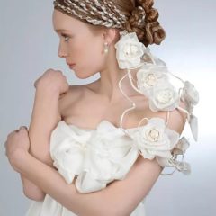 Каким должен быть образ невесты?