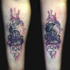 Выбираем тату — салон