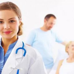 Частный лечебно-диагностический центр: основные плюсы