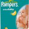 Разновидности подгузников Pampers