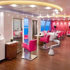 Услуги СПА — салонов