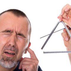 Способы справиться с тиннитусом