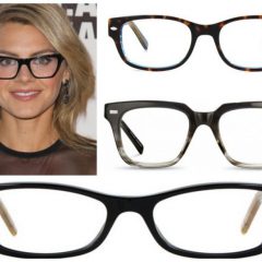 Как подобрать очки для зрения?