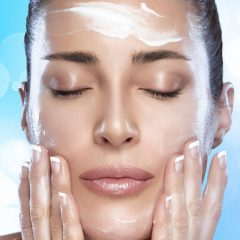 Плюсы косметики из Израиля