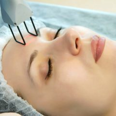 Как проводят процедуру курасен?