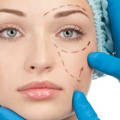 Виды операций в пластической хирургии