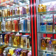 Как подобрать мужской парфюм?