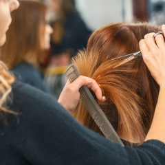 Самые популярные услуги в салонах красоты
