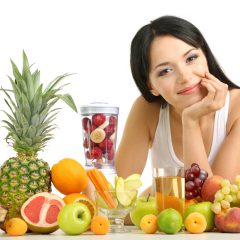 Какие витамины нужны каждой женщине?