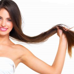 Как работает сыворотка-спрей для волос?