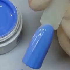 Как выбрать гель-краску для липкого слоя?