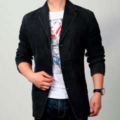 Каким должен быть мужской пиджак?